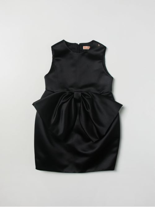 ABBIGLIAMENTO ABITO ELISABETTA FRANCHI LA MIA BAMBINA EFAB431 RA53B KE019 N010